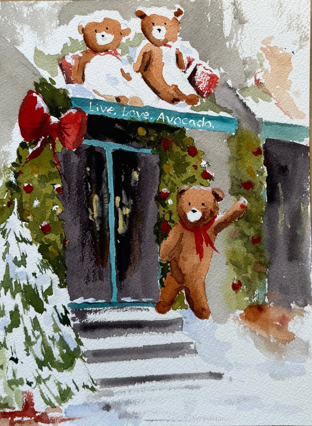 Live.Love.Avocado