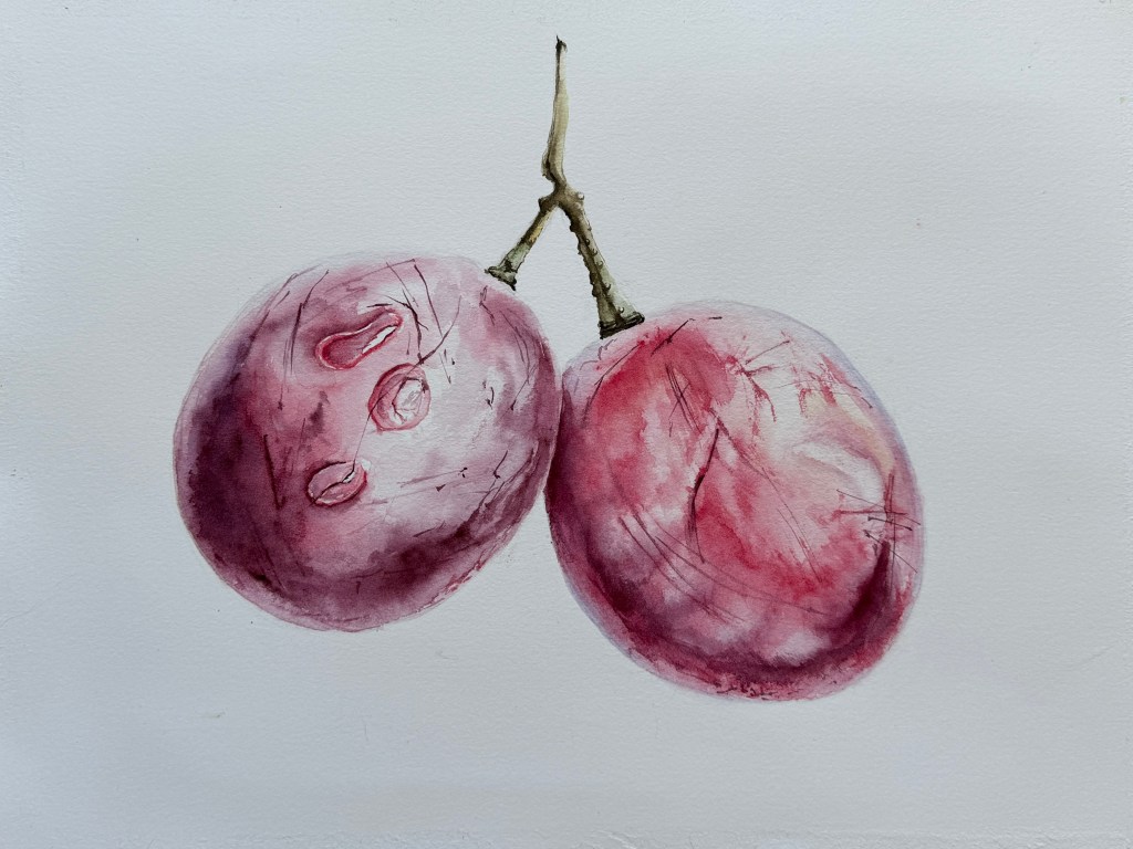 Grapes