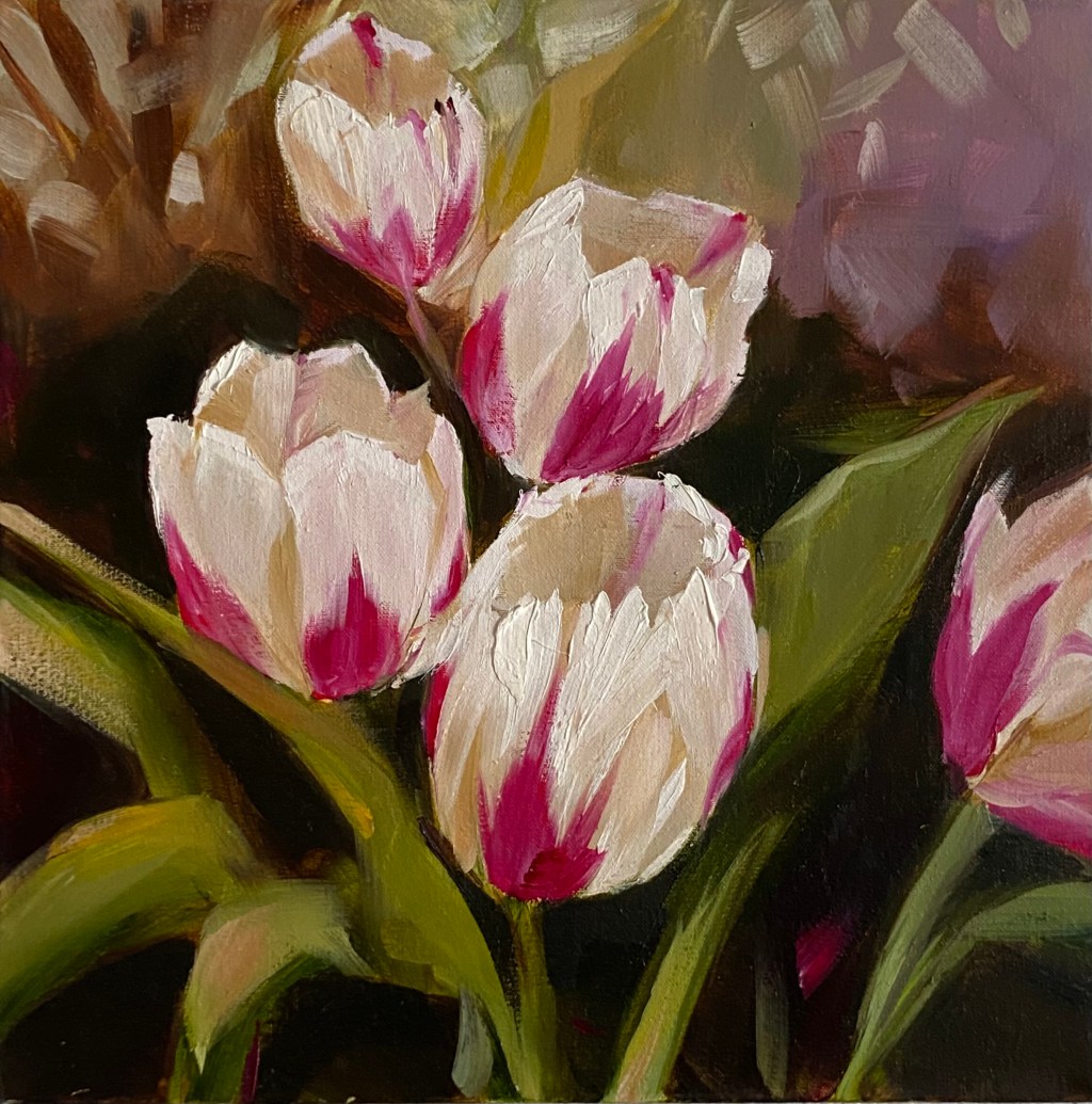 Tulips