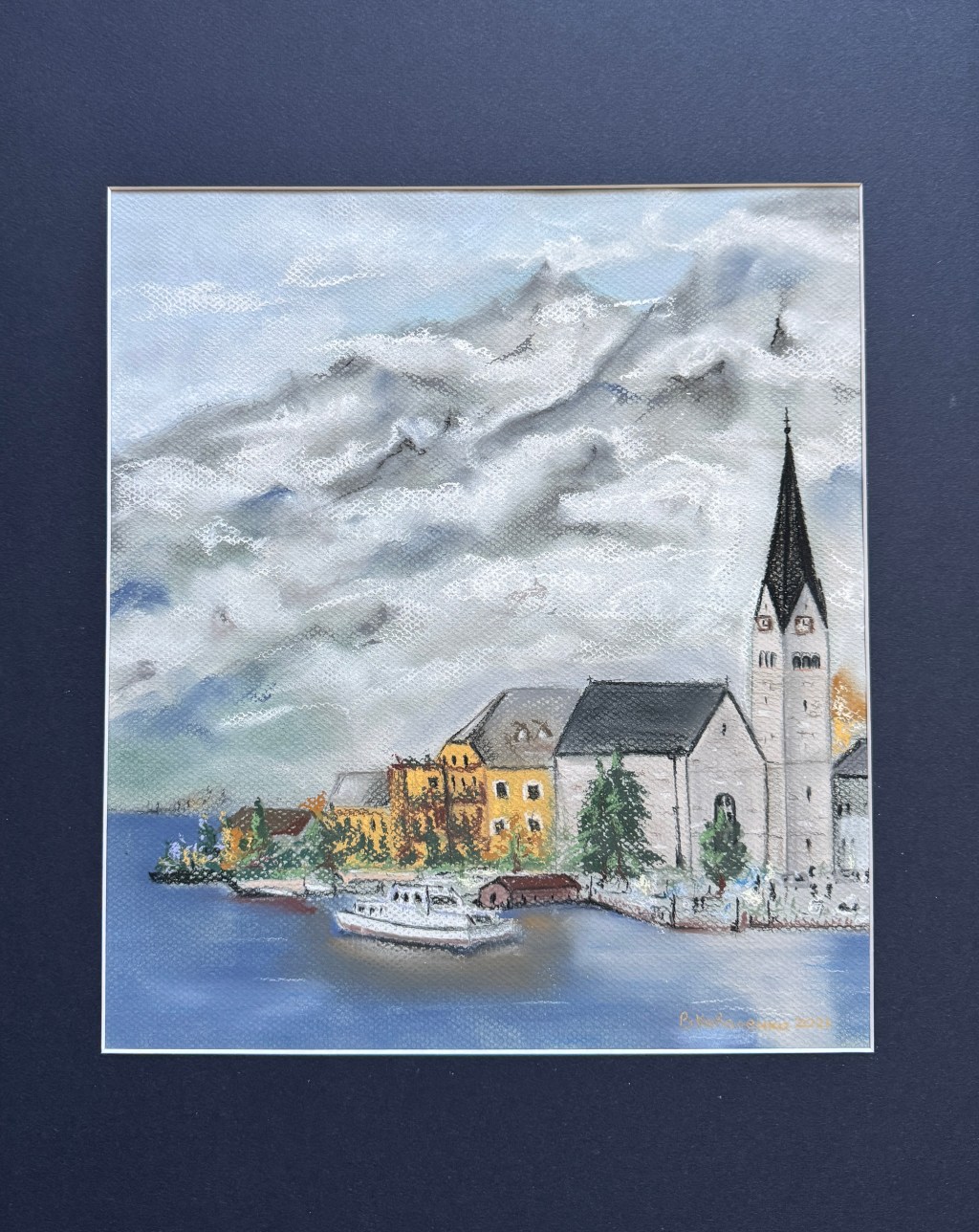 Hallstatt