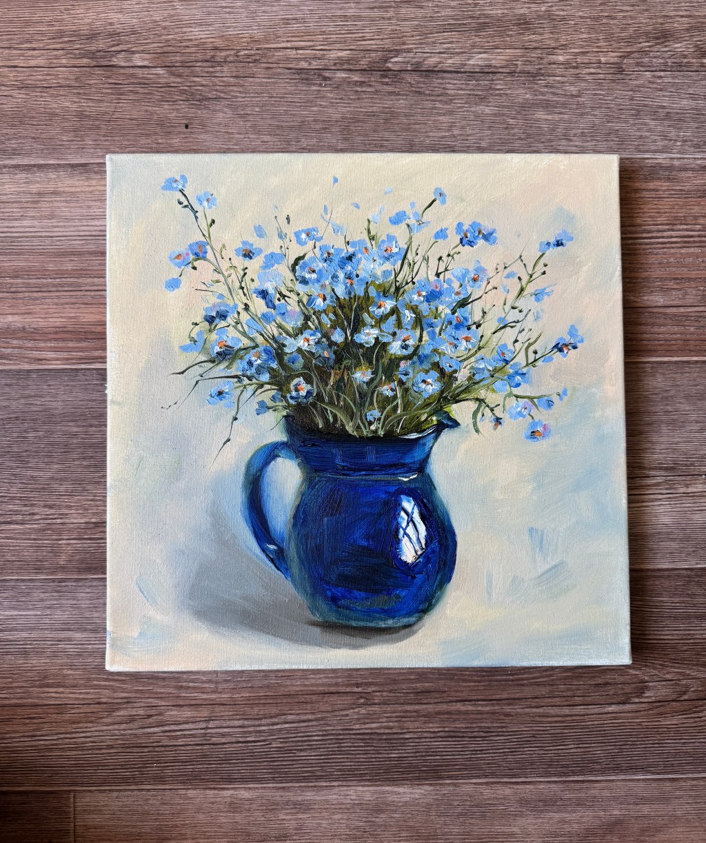 Bouquet of Wildflowers