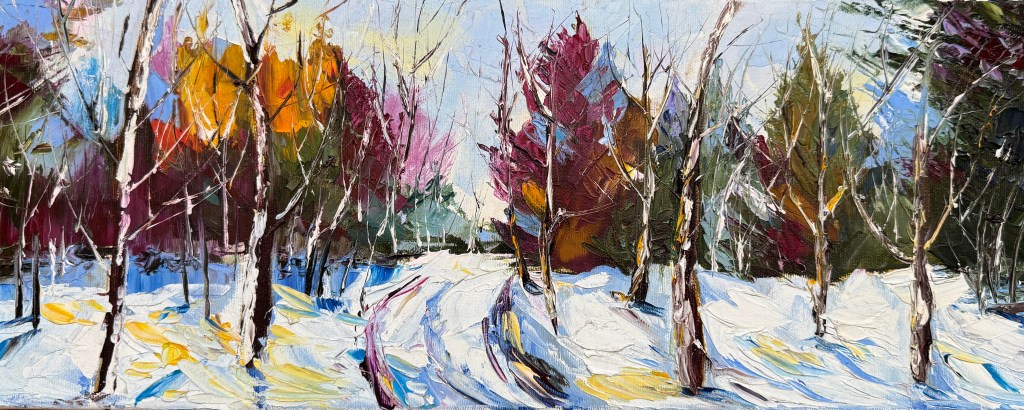 Winter Landscape