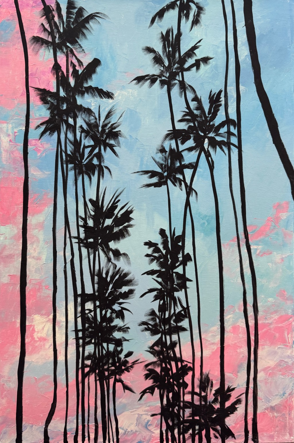 Palm Trees