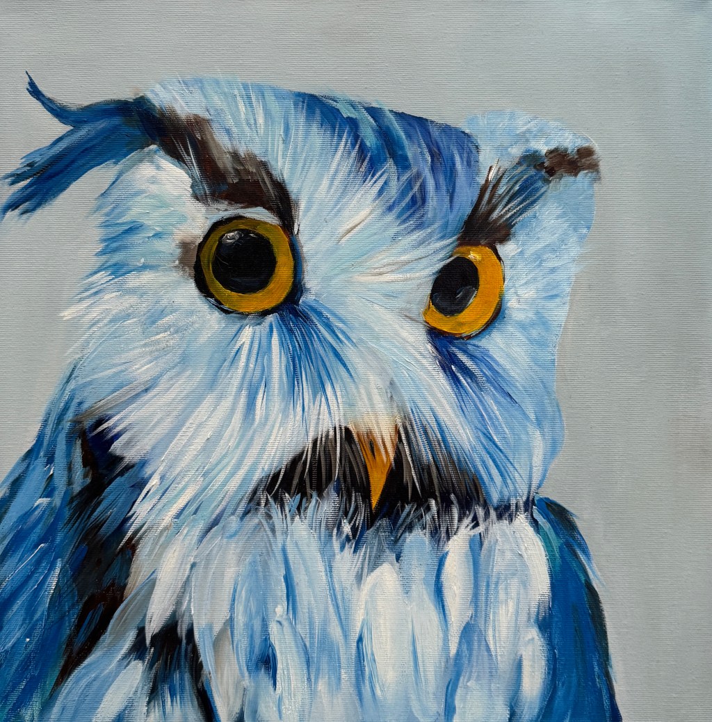 Blue Owl
