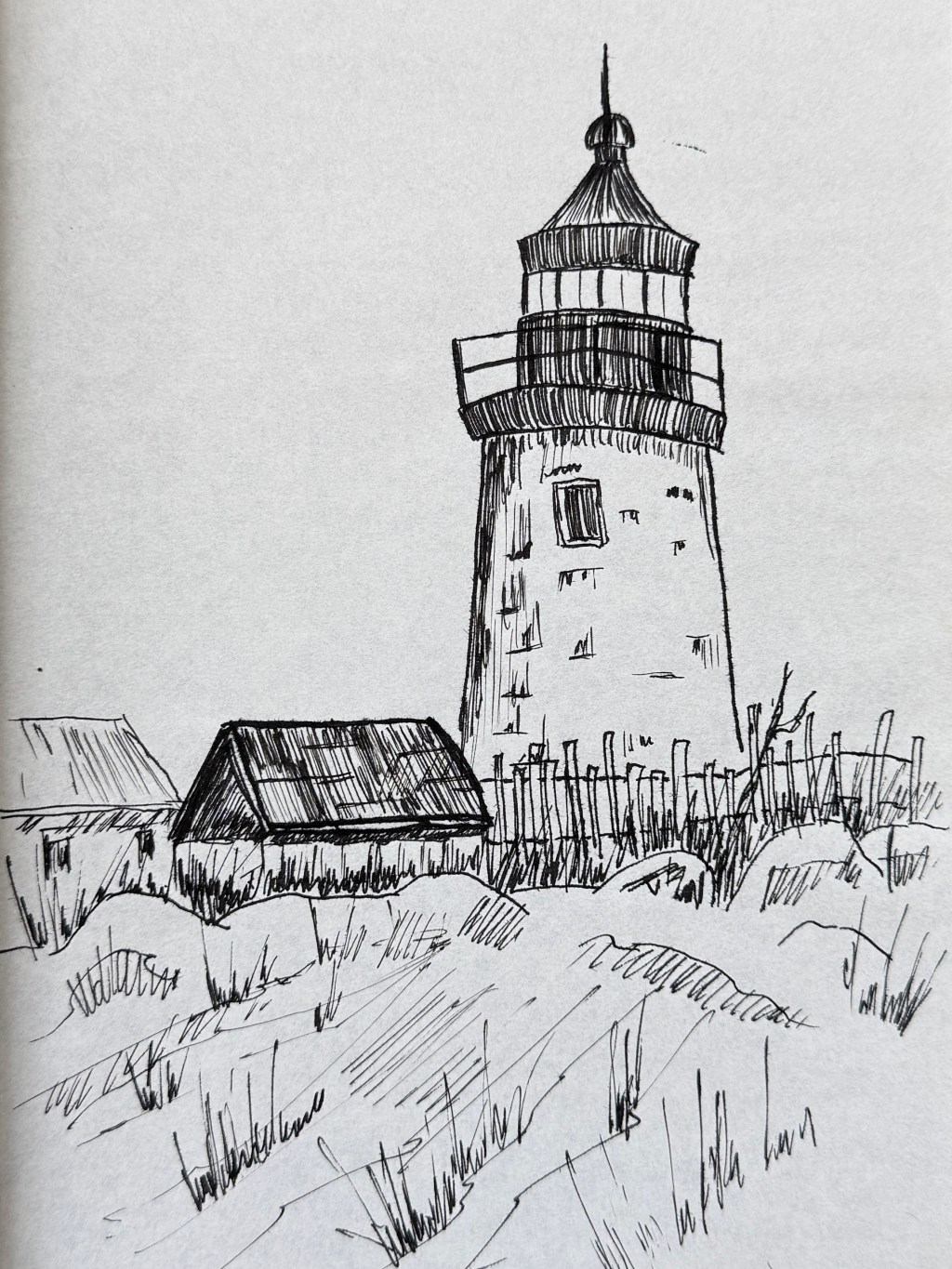Lighthouse
