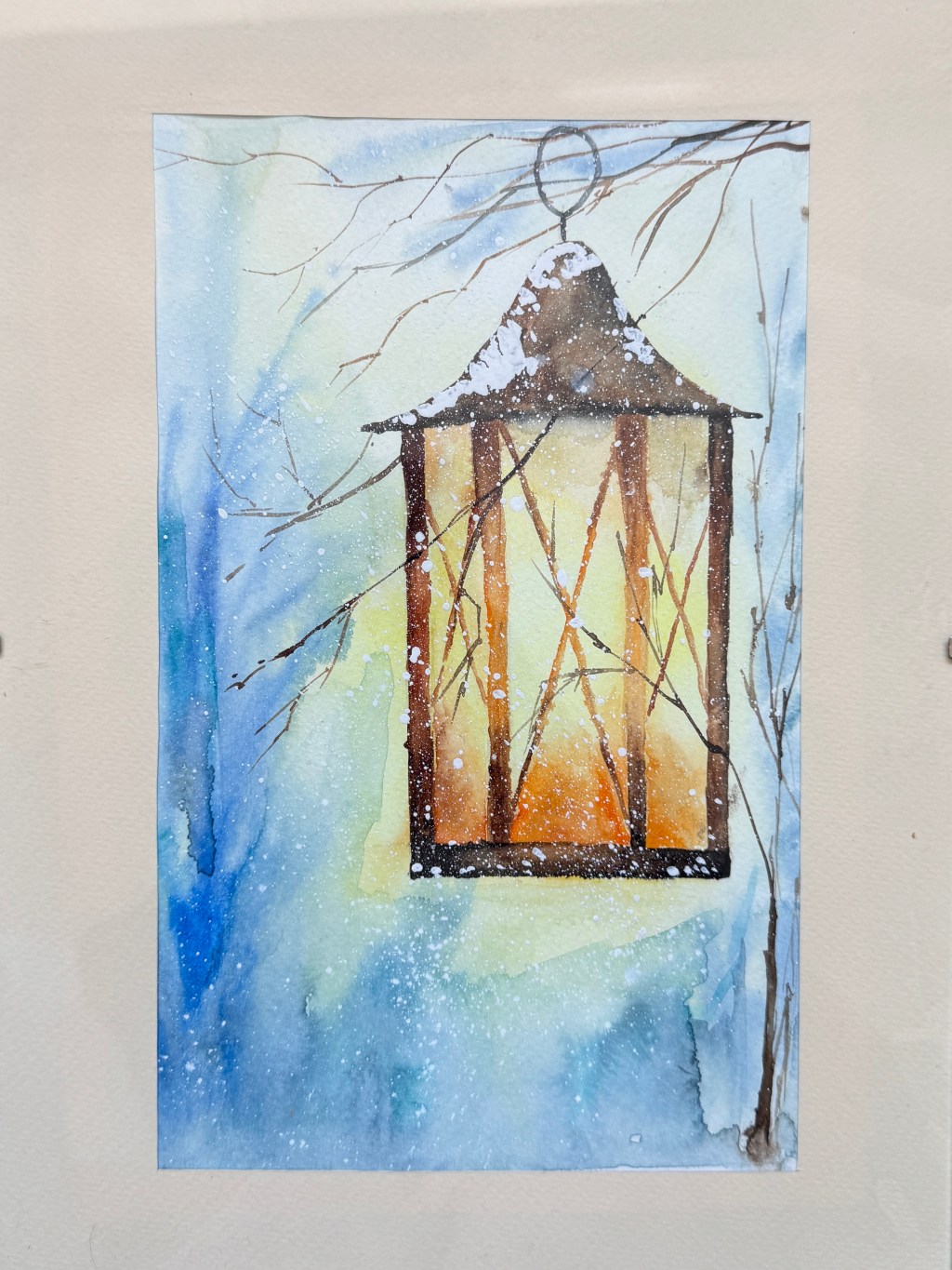 Lantern