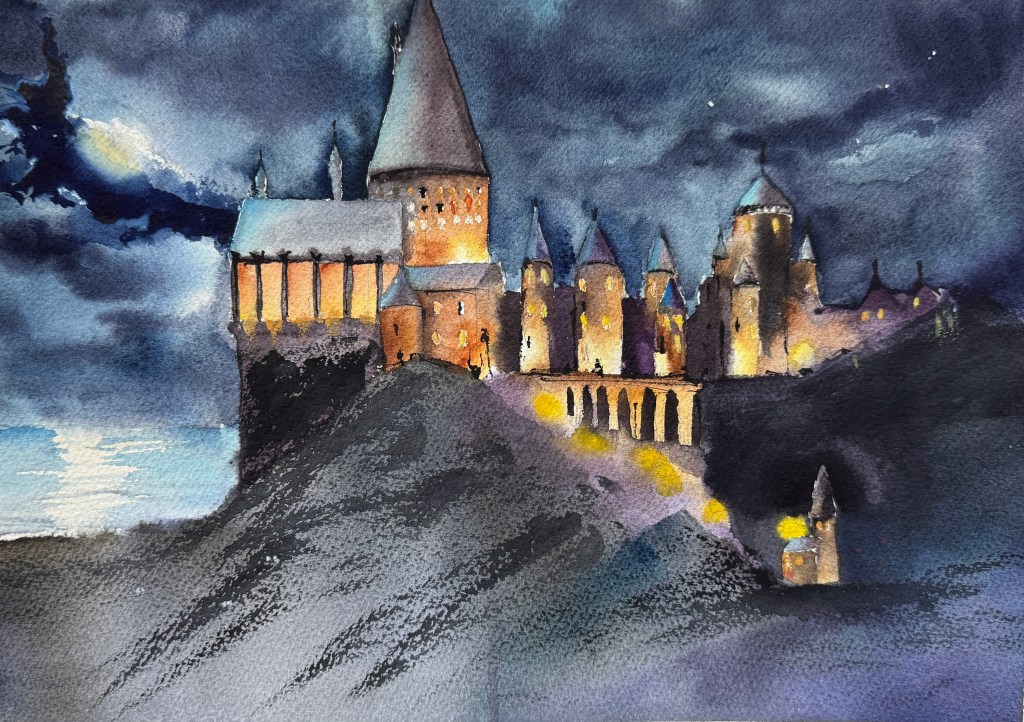 Hogwarts
