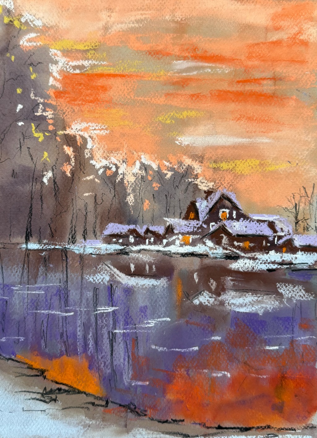 Winter Landscape