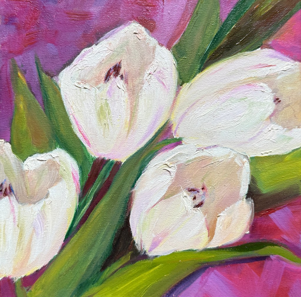 Tulips