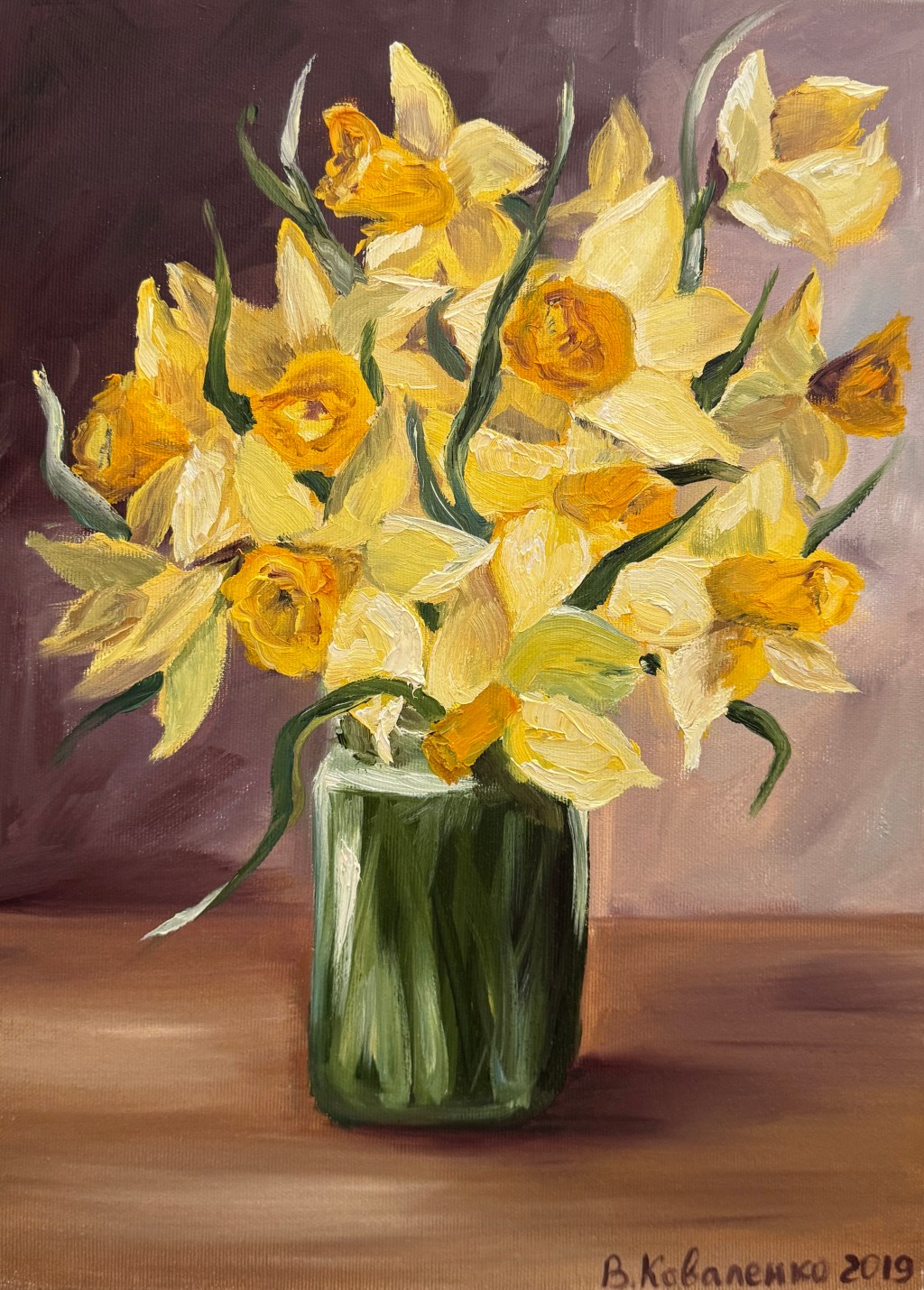 Daffodils